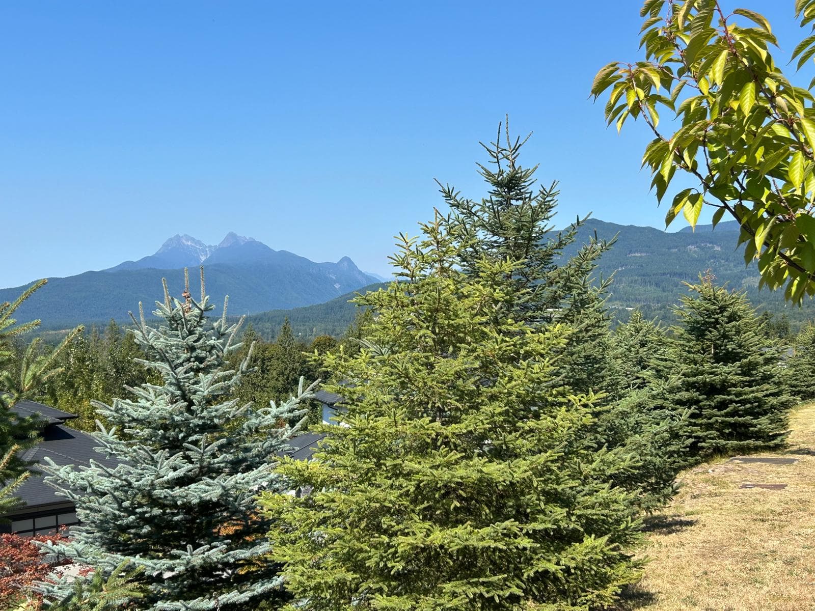 Maple Ridge, British Columbia