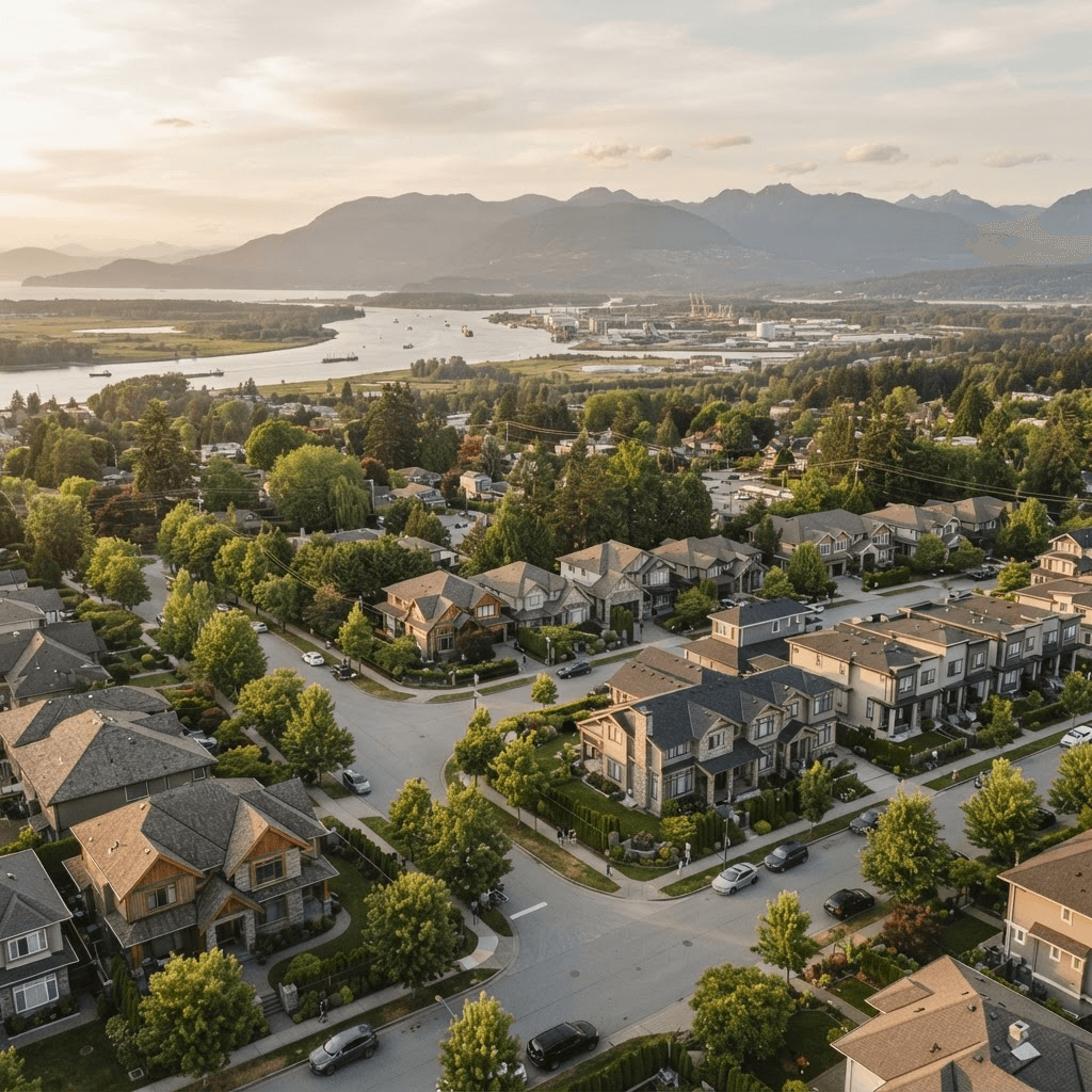Greater Vancouver & Lower Mainland, British Columbia
